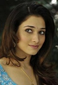 Tamannaah Bhatia